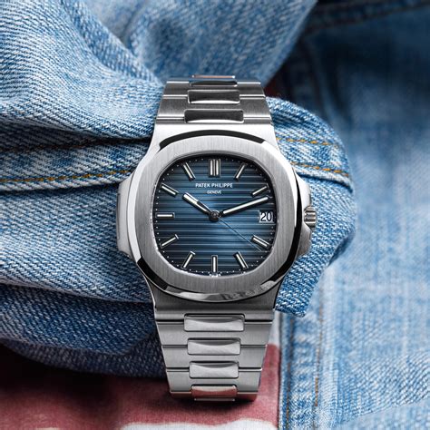 patek philippe nautilus 5711 bandanstoß|Patek Philippe Nautilus 3700.